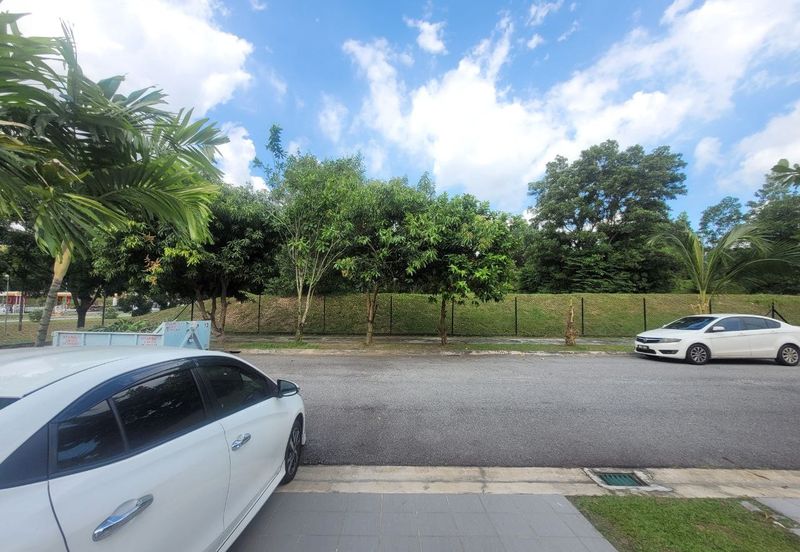 SEREMBAN 2 HEIGHT (LABU)