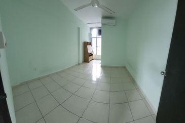 Bangi Avenue 3, Seksyen 7