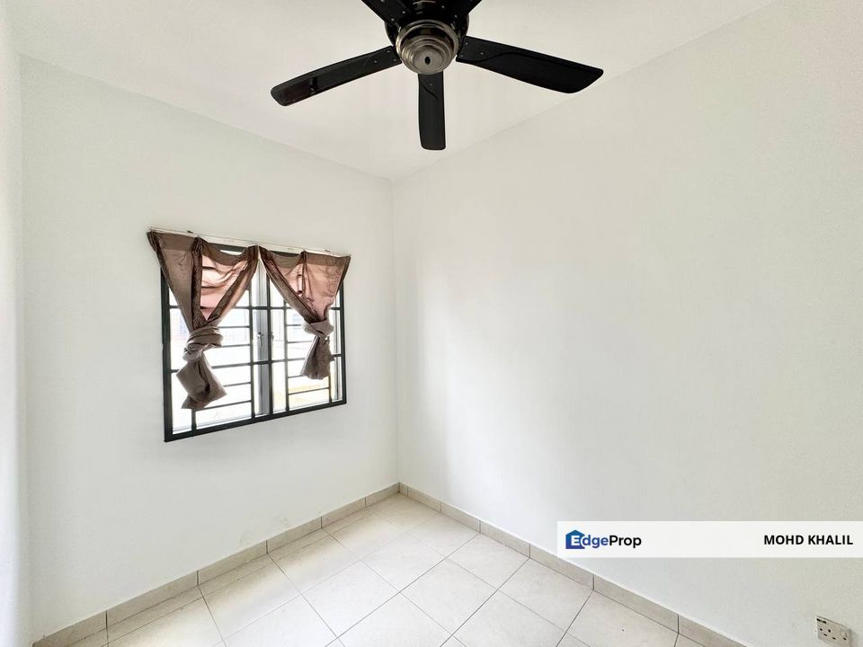 Puchong | Double Storey Terrace | FREEHOLD 🏡 KITCHEN EXTENDED 🍴, Selangor, Puchong