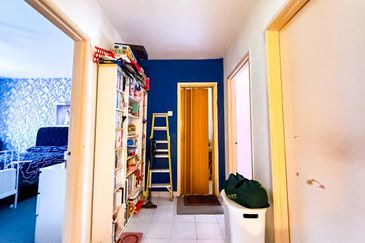 Bandar Teknologi Kajang