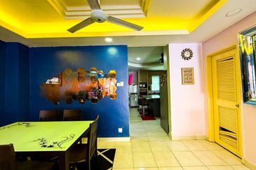 Bandar Teknologi Kajang