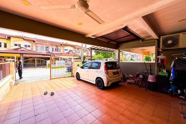 Bandar Teknologi Kajang