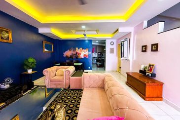 Bandar Teknologi Kajang