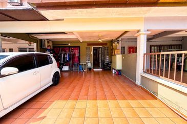 Bandar Teknologi Kajang