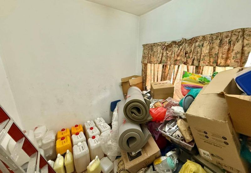 Bandar Tun Hussein Onn