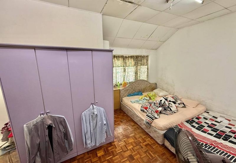 Bandar Tun Hussein Onn