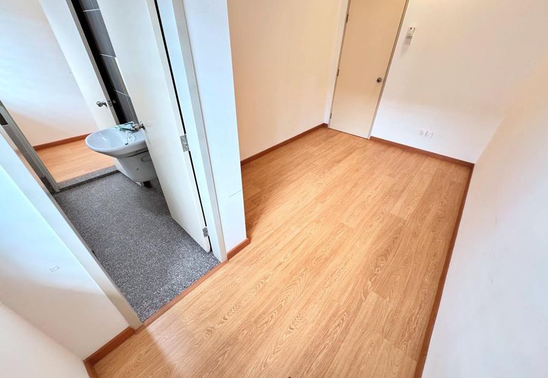 Albury at Mahkota Hills