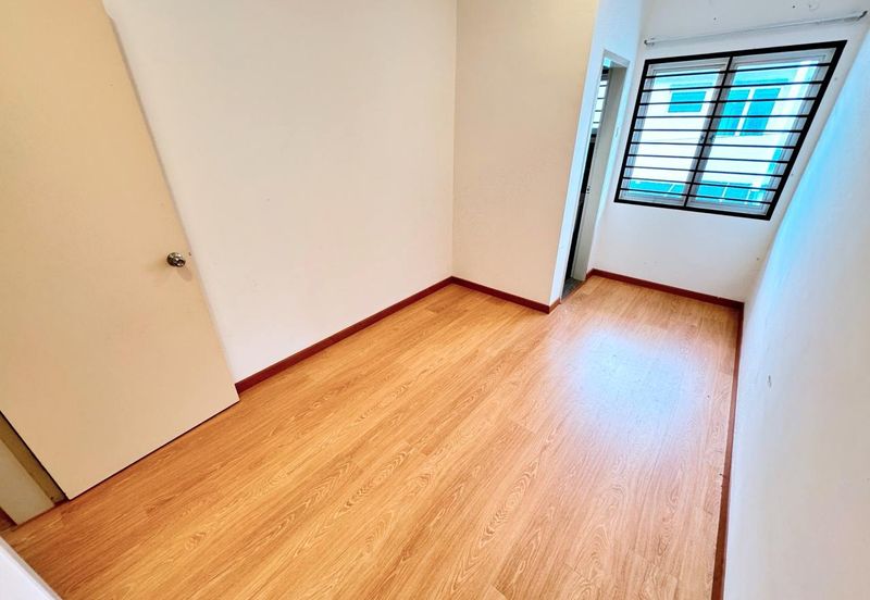 Albury at Mahkota Hills