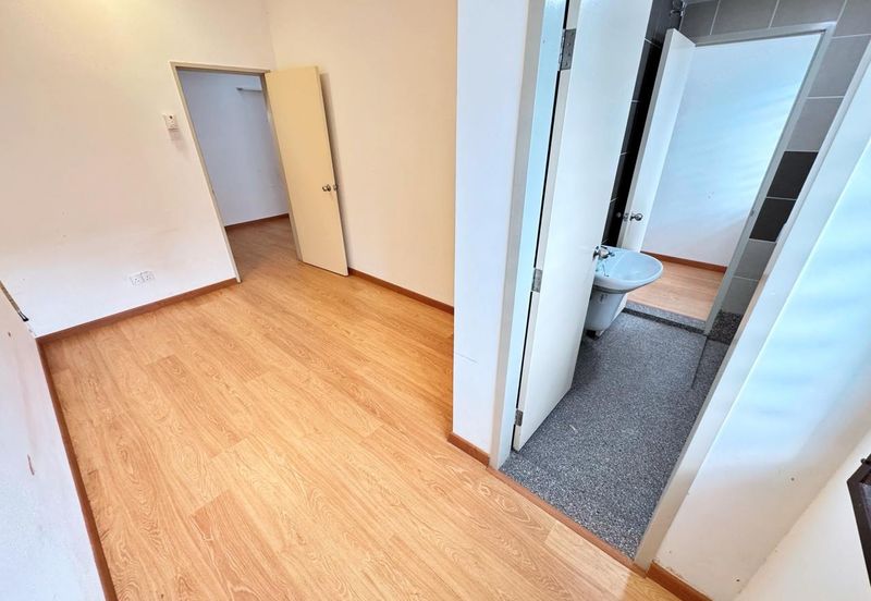 Albury at Mahkota Hills