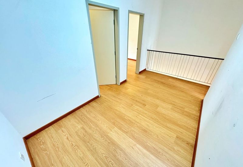 Albury at Mahkota Hills