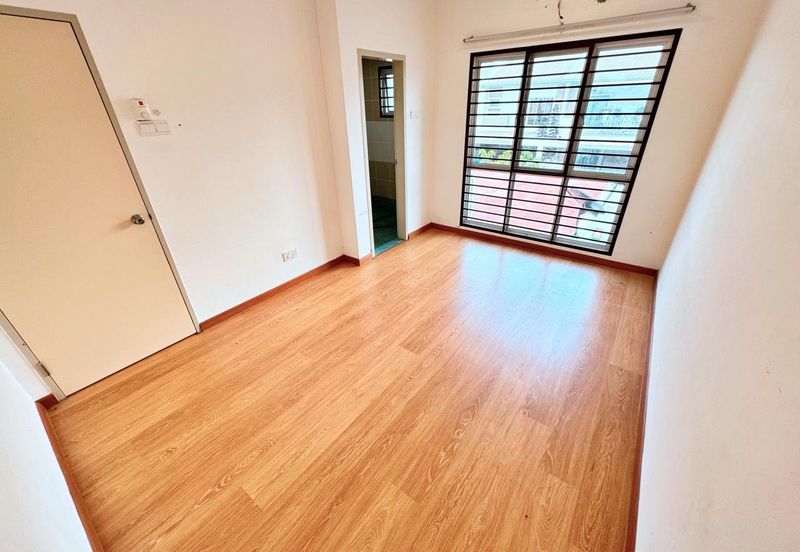 Albury at Mahkota Hills