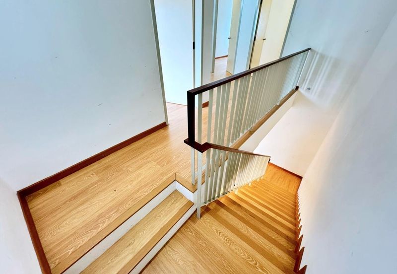 Albury at Mahkota Hills