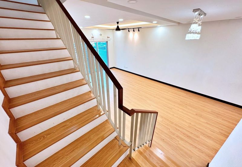 Albury at Mahkota Hills