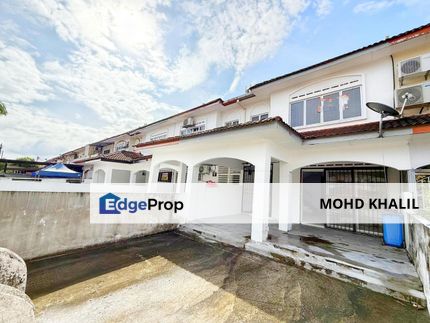 Bandar Seri Ehsan Banting | 2-Storey Terrace | TERMURAH 🔥, Selangor, Banting