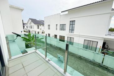 HIJAYU 2 - RESORT HOMES