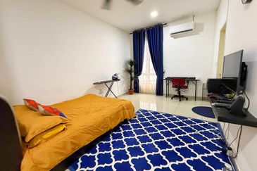 HIJAYU 2 - RESORT HOMES