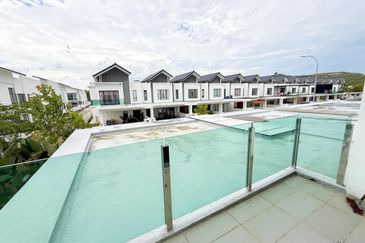 HIJAYU 2 - RESORT HOMES