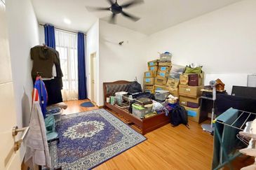 HIJAYU 2 - RESORT HOMES