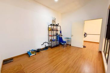 HIJAYU 2 - RESORT HOMES