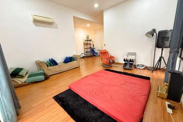 HIJAYU 2 - RESORT HOMES