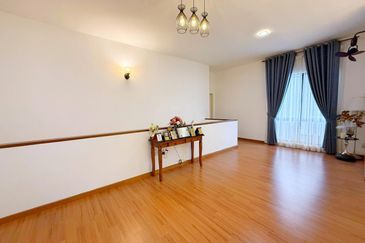 HIJAYU 2 - RESORT HOMES