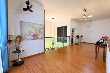 HIJAYU 2 - RESORT HOMES