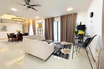 HIJAYU 2 - RESORT HOMES