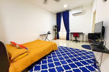 HIJAYU 2 - RESORT HOMES