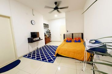 HIJAYU 2 - RESORT HOMES