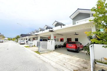 HIJAYU 2 - RESORT HOMES