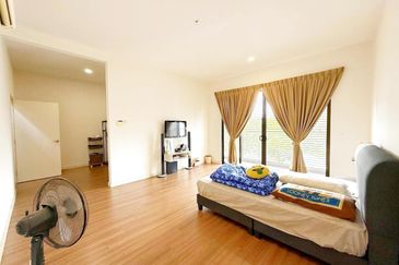 Castilla Chemara Hills