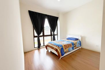 Castilla Chemara Hills