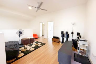 Castilla Chemara Hills