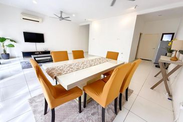 Castilla Chemara Hills