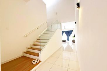 Castilla Chemara Hills