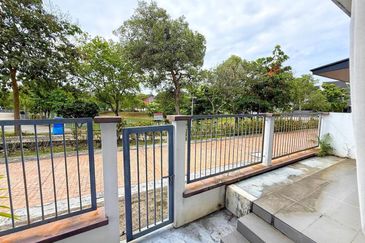 Castilla Chemara Hills