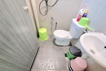 Teluk Panglima Garang