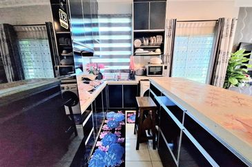 Teluk Panglima Garang