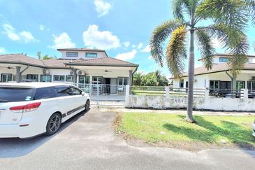 Teluk Panglima Garang