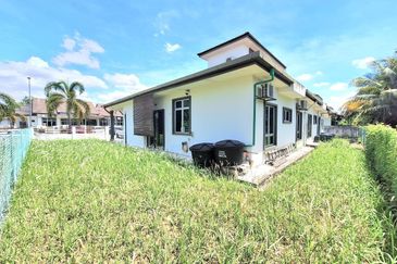 Teluk Panglima Garang