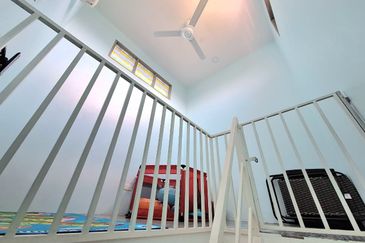 Teluk Panglima Garang