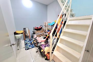 Teluk Panglima Garang