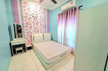 Teluk Panglima Garang