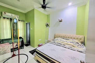 Teluk Panglima Garang