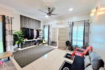 Teluk Panglima Garang