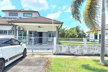 Teluk Panglima Garang