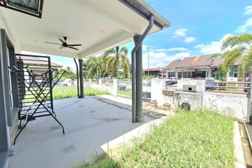 Teluk Panglima Garang