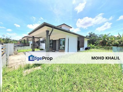 Taman Bentara Teluk Panglima Garang | Single Storey Semi-D | RENOVATED + RUMAH CANTIK ✨🏡, Selangor, Klang