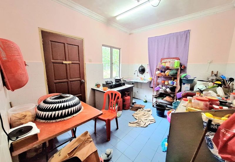 Telok Panglima Garang