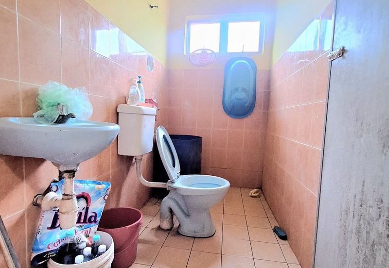 Telok Panglima Garang